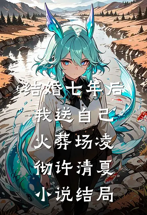 结婚七年后，我送自己火葬场凌彻许清夏小说结局