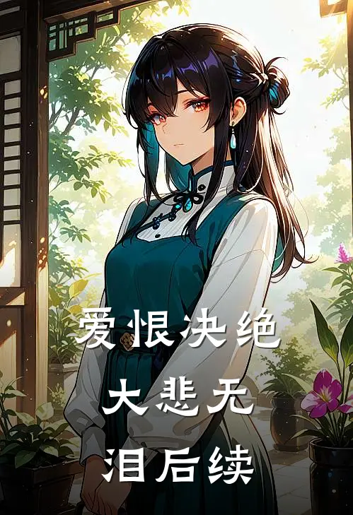 爱恨决绝，大悲无泪后续