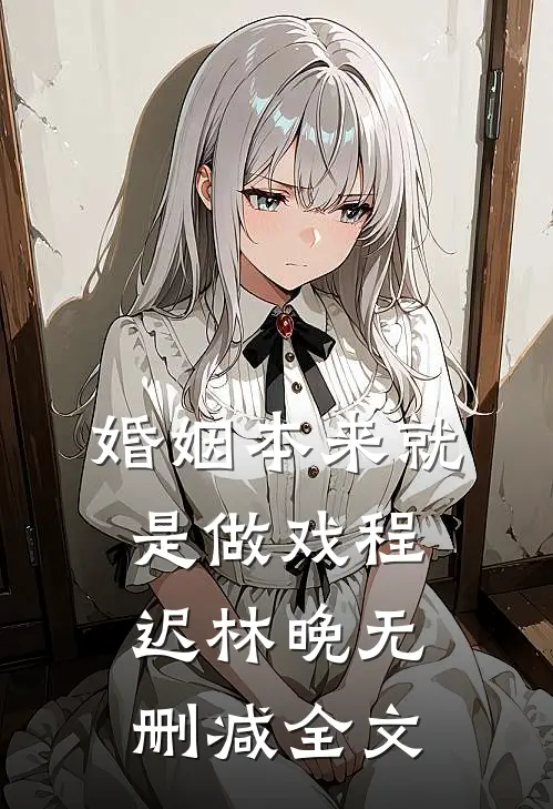 婚姻本来就是做戏程迟林晚无删减全文