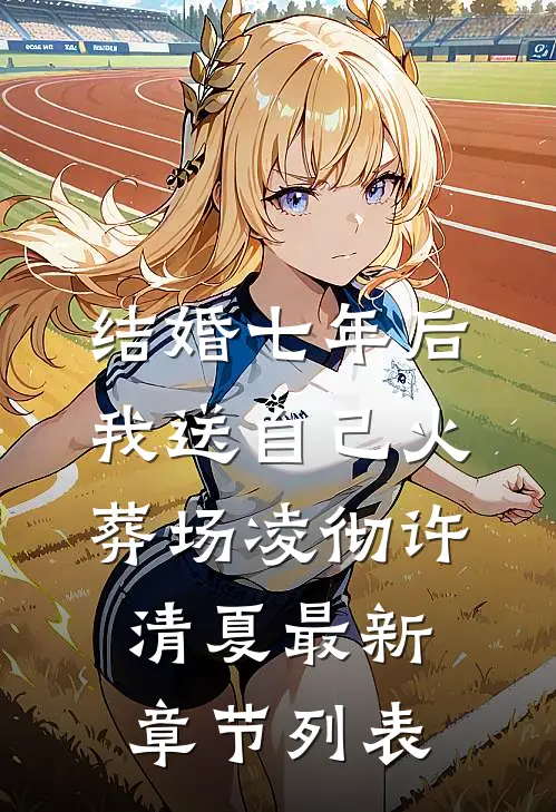 结婚七年后，我送自己火葬场凌彻许清夏最新章节列表
