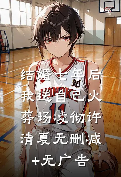 结婚七年后，我送自己火葬场凌彻许清夏无删减+无广告