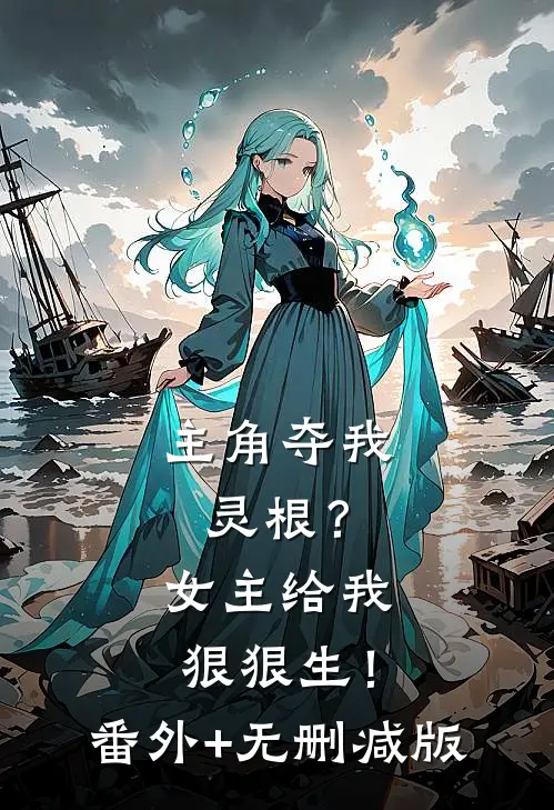主角夺我灵根？女主给我狠狠生！:番外+无删减版