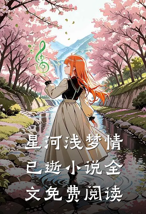 星河浅梦情已逝小说全文免费阅读