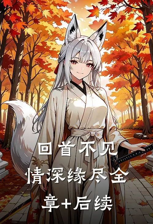 回首不见，情深缘尽全章+后续