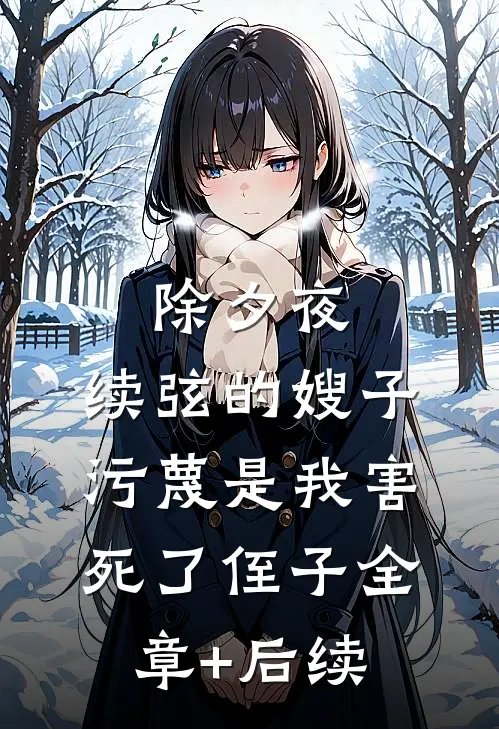 除夕夜，续弦的嫂子污蔑是我害死了侄子全章+后续