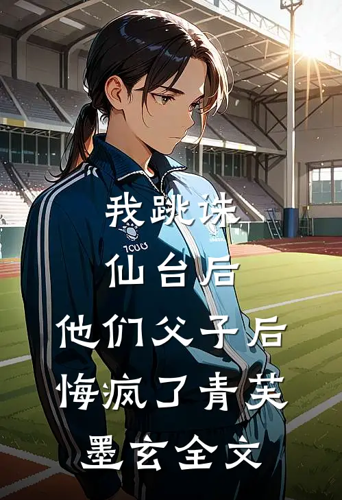 我跳诛仙台后，他们父子后悔疯了青芙墨玄全文