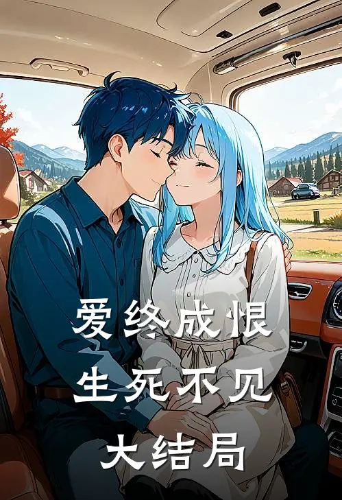 爱终成恨，生死不见大结局