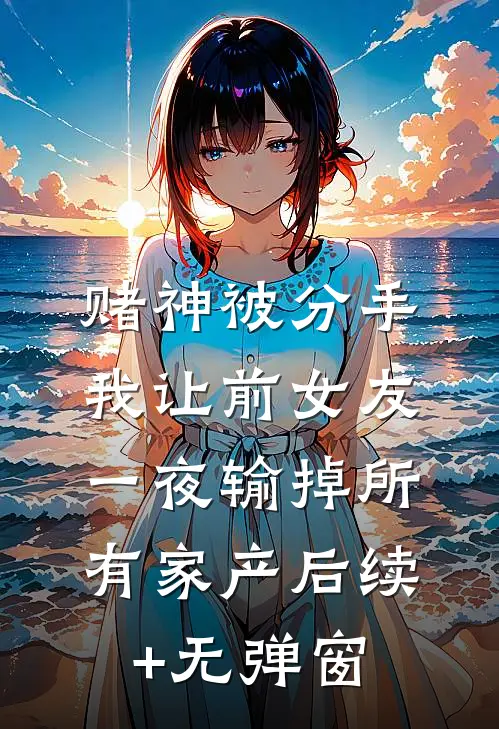 赌神被分手，我让前女友一夜输掉所有家产后续+无弹窗