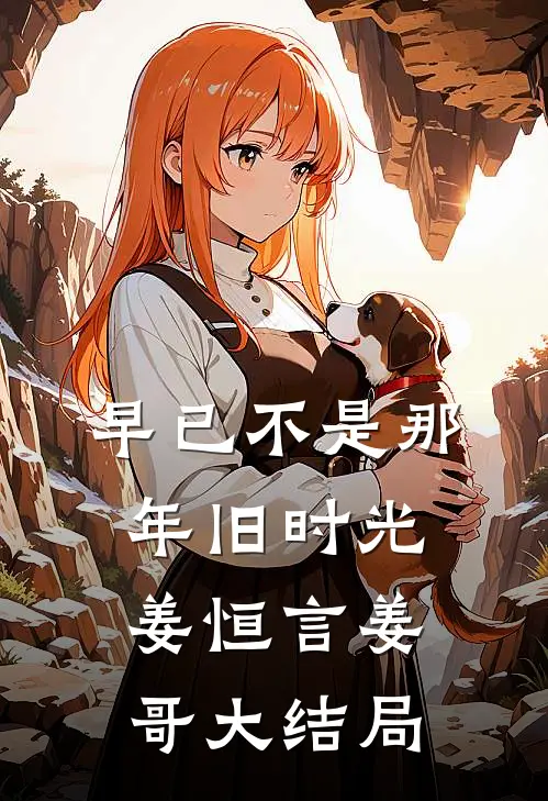 早已不是那年旧时光姜恒言姜哥大结局