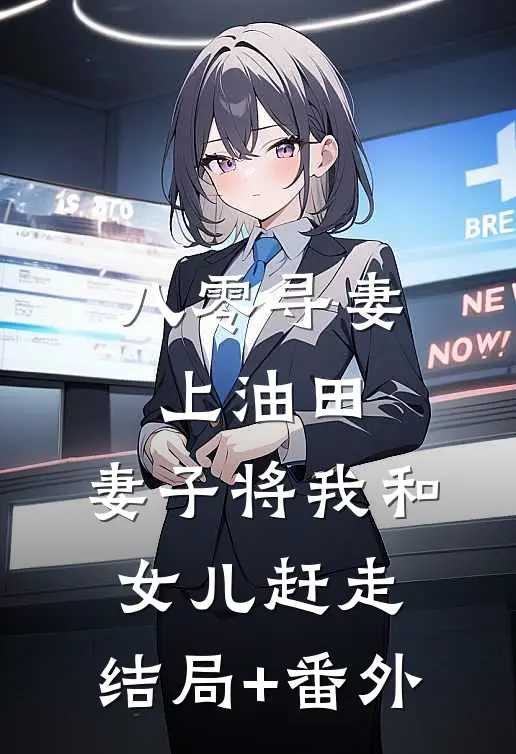 八零寻妻上油田，妻子将我和女儿赶走:结局+番外