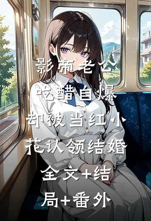 影帝老公吃醋自爆，却被当红小花认领结婚:全文+结局+番外