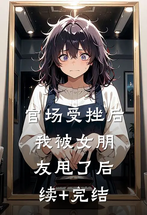 官场受挫后，我被女朋友甩了后续+完结