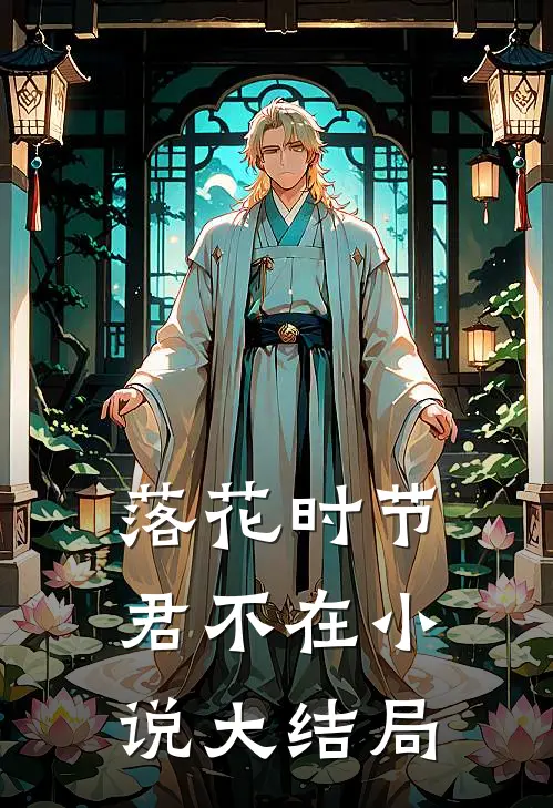 落花时节君不在小说大结局