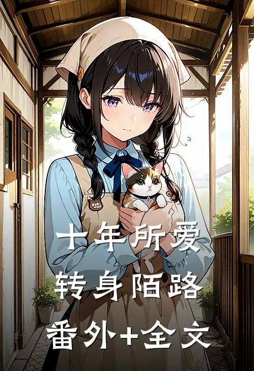 十年所爱，转身陌路:(番外)+(全文)