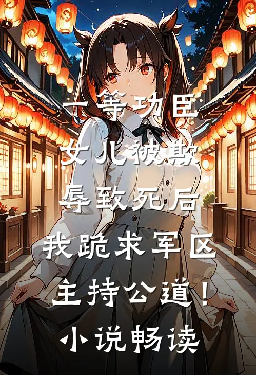 一等功臣女儿被欺辱致死后，我跪求军区主持公道！小说畅读