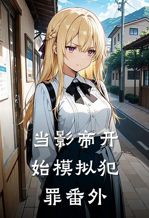 当影帝开始模拟犯罪番外