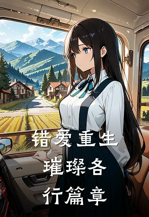 错爱重生，璀璨各行篇章