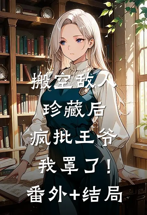 搬空敌人珍藏后，疯批王爷我罩了！:(番外)+(结局)