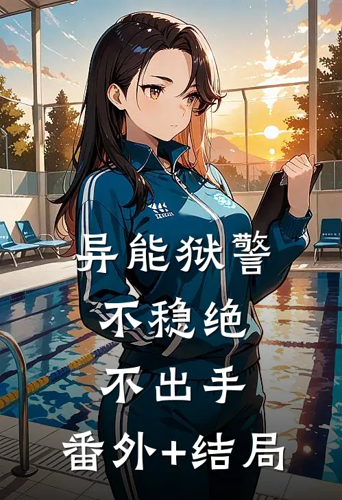 异能狱警，不稳绝不出手:(番外)+(结局)