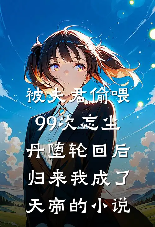 被夫君偷喂99次忘尘丹堕轮回后，归来我成了天帝的小说