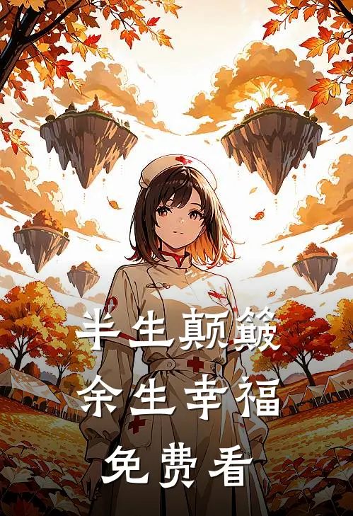 半生颠簸，余生幸福免费看