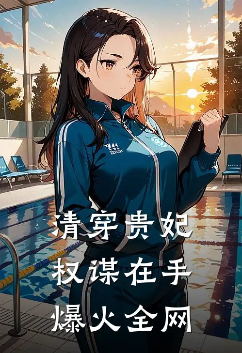 清穿贵妃权谋在手爆火全网