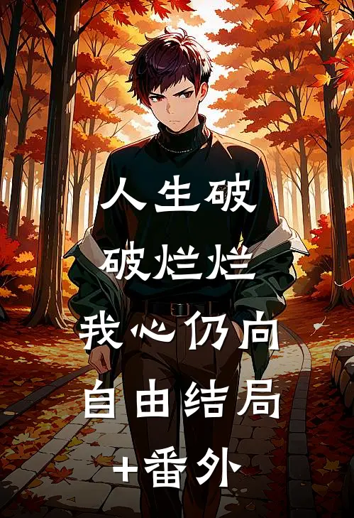 人生破破烂烂，我心仍向自由结局+番外