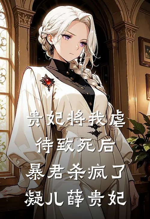 贵妃将我虐待致死后，暴君杀疯了凝儿薛贵妃
