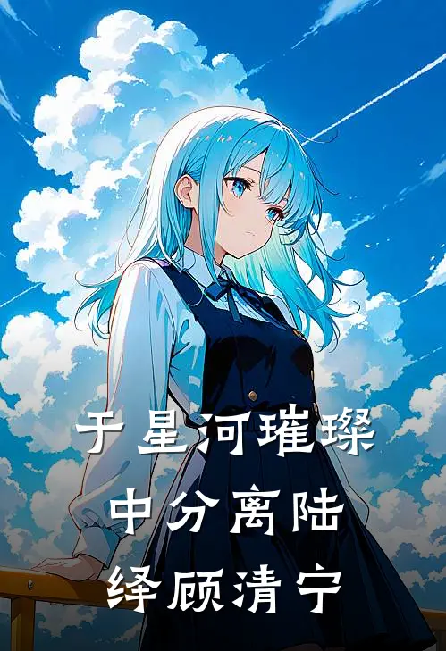 于星河璀璨中分离陆绎顾清宁