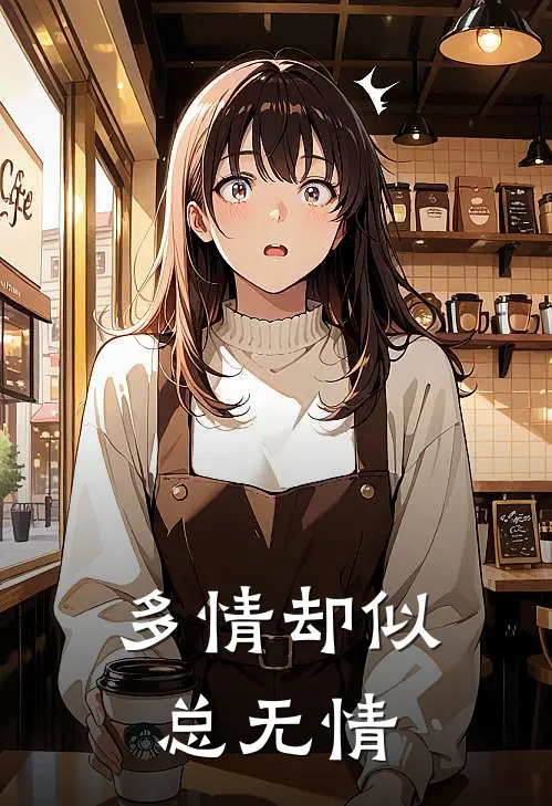 多情却似总无情