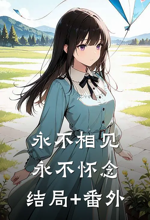 永不相见，永不怀念:结局+番外