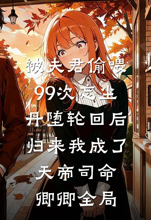 被夫君偷喂99次忘尘丹堕轮回后，归来我成了天帝司命卿卿全局