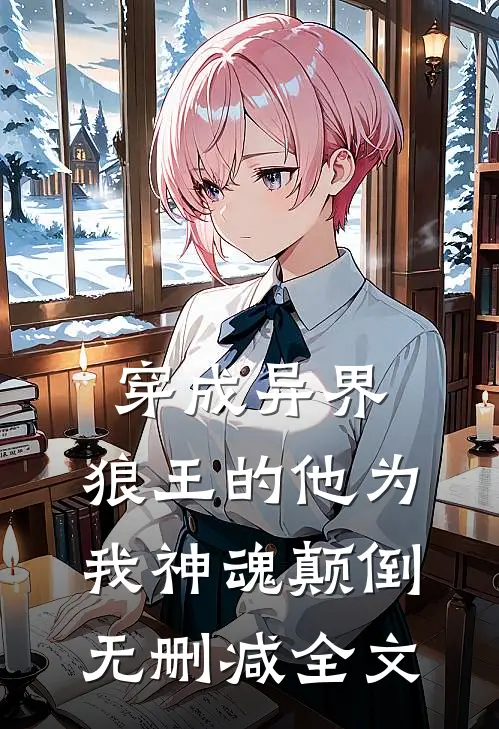 穿成异界，狼王的他为我神魂颠倒无删减全文