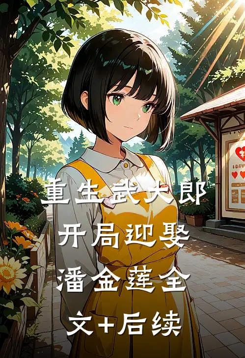 重生武大郎：开局迎娶潘金莲全文+后续
