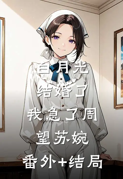 白月光结婚了，我急了周望苏婉:(番外)+(结局)