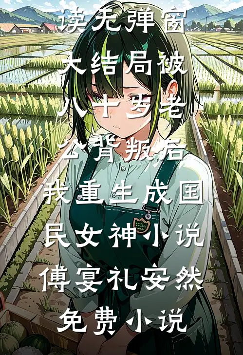 被八十岁老公背叛后,我重生成国民女神小说
