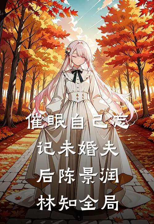 催眠自己忘记未婚夫后陈景润林知全局