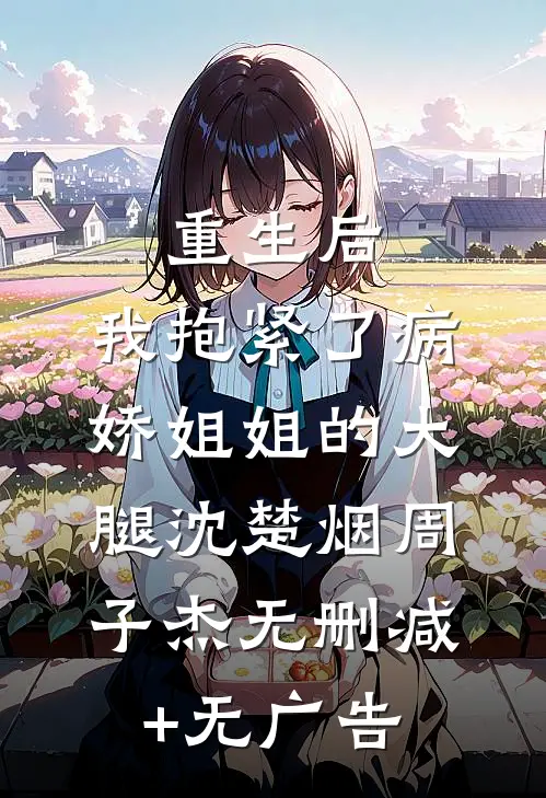 重生后，我抱紧了病娇姐姐的大腿沈楚烟周子杰无删减+无广告