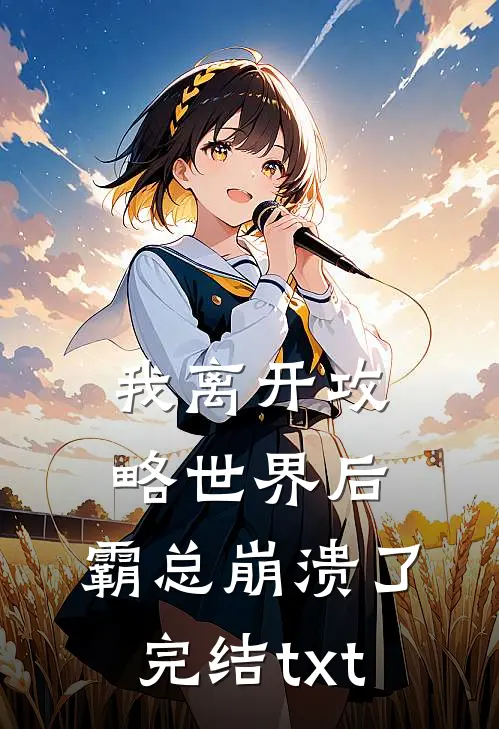 我离开攻略世界后，霸总崩溃了完结txt