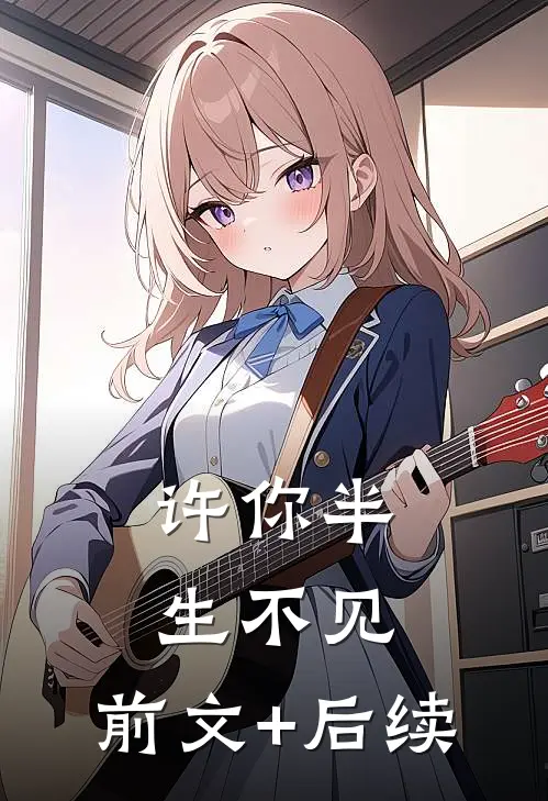 许你半生不见:前文+后续