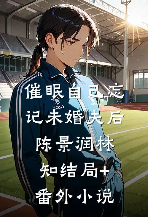 催眠自己忘记未婚夫后陈景润林知结局+番外小说