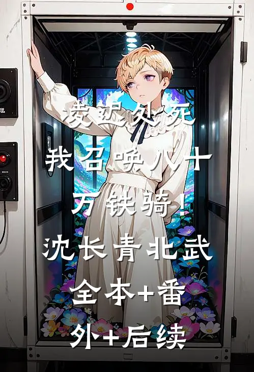 凌迟处死，我召唤八十万铁骑！沈长青北武:全本+番外+后续