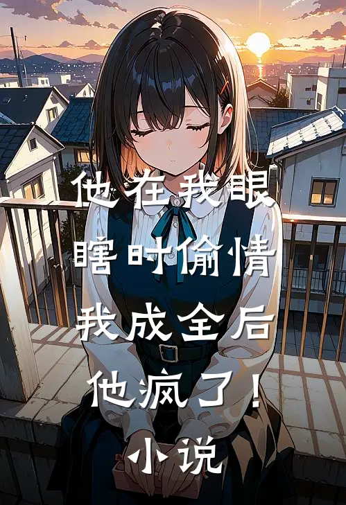他在我眼瞎时偷情，我成全后他疯了！小说