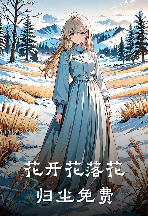 花开花落花归尘免费
