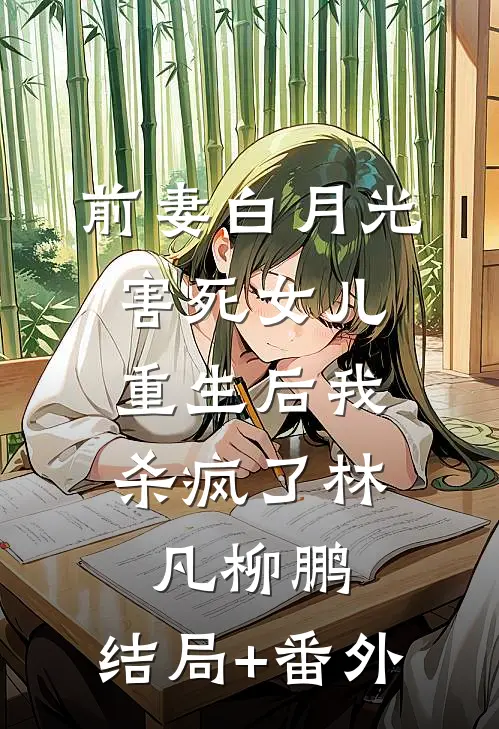 前妻白月光害死女儿，重生后我杀疯了林凡柳鹏:结局+番外