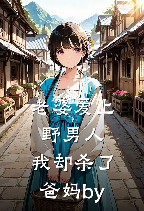 老婆爱上野男人，我却杀了爸妈by