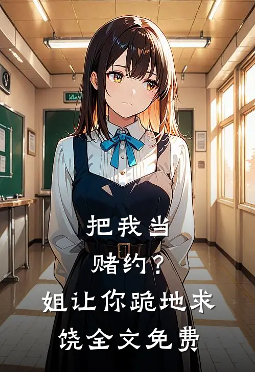 把我当赌约？姐让你跪地求饶全文免费
