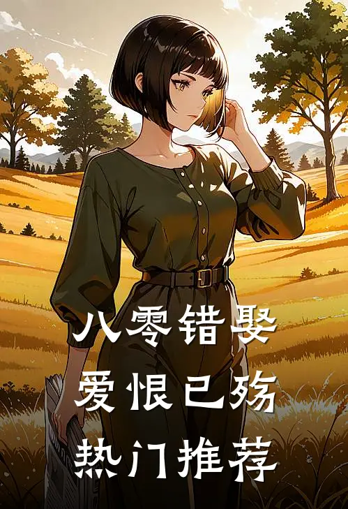 八零错娶，爱恨已殇热门推荐