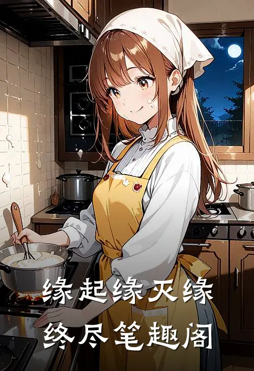 缘起缘灭缘终尽笔趣阁