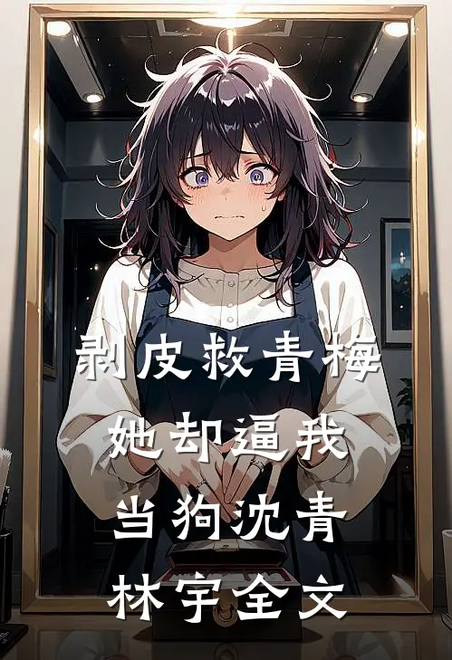 剥皮救青梅，她却逼我当狗沈青林宇全文